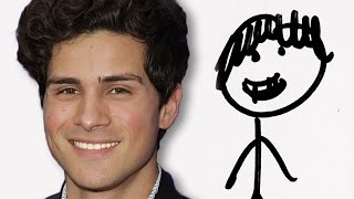 DRAW MY LIFE - Anthony Padilla