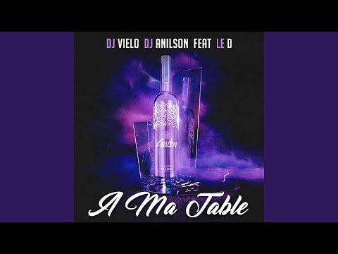 A Ma Table