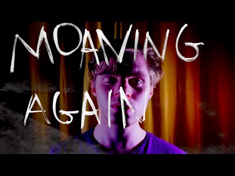 Ski Lift - Moaning Again (Official Video)
