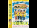 Heavyweights German VHS Opening Disney 1996