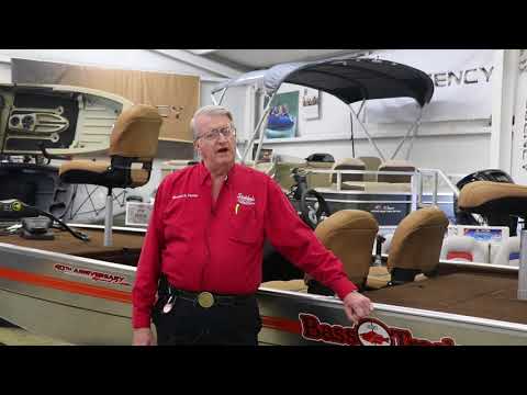 Measuring for a boat cover