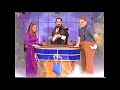 Family Feud FF02 059 October 31 2002 Halloween Episode Original Broadcast