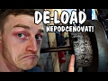 DE-LOAD - CELÝ POSTUP, DŮVOD, PŘÍKLADY - NEPODCEŇUJTE TO!