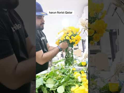 Qatat flowers shop harun florist 5