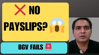 Download lagu 👉 No Salary Slips? Facing BGV Issues in 2026 | READ THIS Before Offer Gets Cancelled | RD Automation mp3 Download lagu 👉 No Salary Slips? Facing BGV Issues in 2026 | READ THIS Before Offer Gets Cancelled | RD Automation mp3