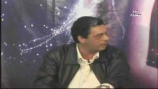 FELICIDADE E ESPIRITUALIDADE (parte 1) - BERENICE BELLATO ENTREVISTA WALDEMAR MAGALDI - parte 1
