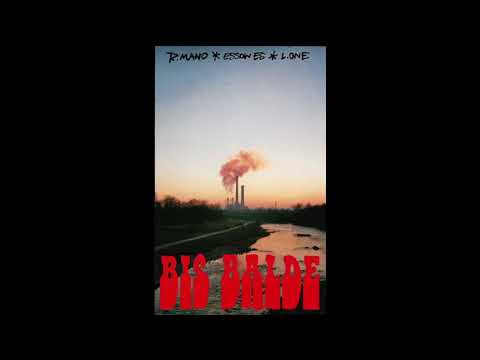 R.Mano x Essow Es x L One - Bis Balde (Full Tape)