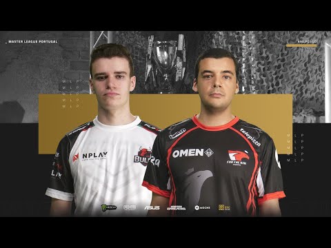 WGR Master League Portugal By ASUS | Jornada 2 - GTZ BULLS vs FTW ESPORTS