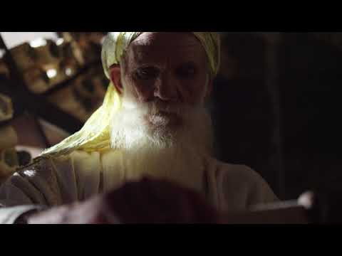 LUMO-GOSPEL OF LUKE CHAPTER 1:1-4