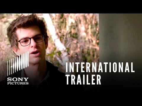 THE AMAZING SPIDER-MAN (3D) - Official International Trailer