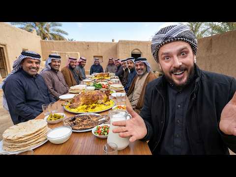 هل الشعب العراقي فعلا كريم؟ جولة في جنوب العراق 🇮🇶