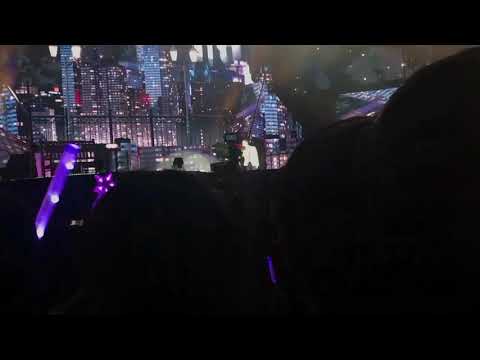 #LAY #EXO     191214 Lay / Zhang Yixing Grand Line The 1st Concert