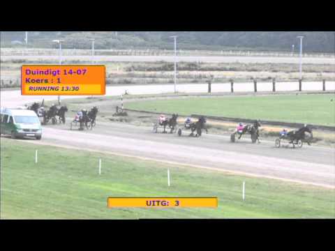 Koers 1 14 juli 2013