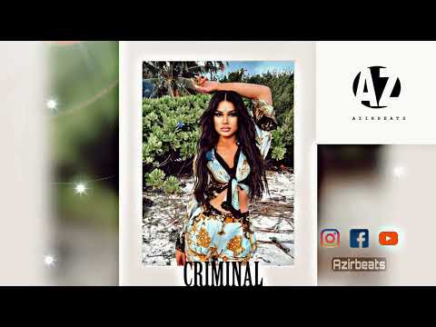 Dhurata Dora -Criminal Balkan Remix ( Prod.by Azirbeats )