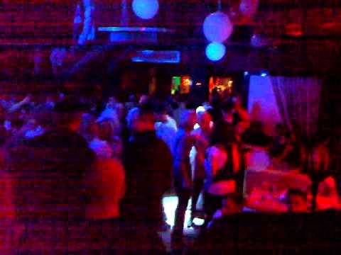 Tomazzo Live @ Yam Club