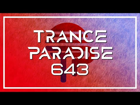 Trance Paradise 643