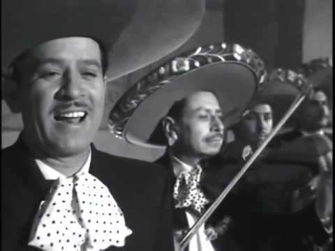 Pedro Infante - Mi Tenampa