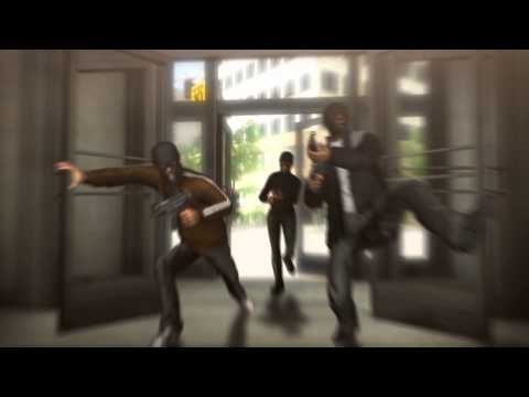 NCIS youtube-video