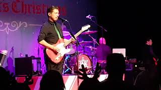 Merry Christmas Baby - Hanson