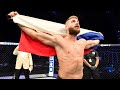 Light Heavyweight Rundown | April 2021