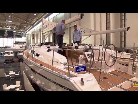 hanseboot 2013 - Eröffnung