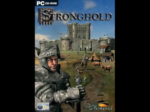 Stronghold Soundtrack - Two Mandolins