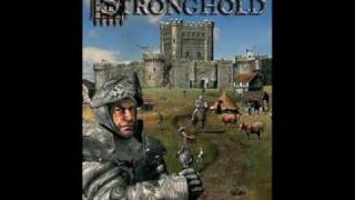 Stronghold Soundtrack - Two Mandolins