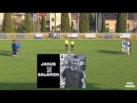 TS KOSZARAWA ŻYWIEC - LKS SOPOTNIA 9:3  ( 3:3 )  CAŁY MECZ  08.11.2025