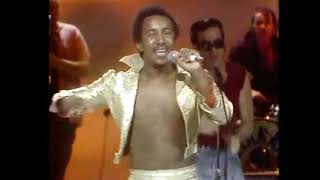 20Jan1975 "Rock Around the Clock / Sh-Boom (Life Could Be a Dream)" - Sha Na Na (Smothers Brothers)