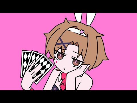 Rabbit Hole (English Cover)「ラビットホール」【Will Stetson】