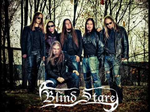 Blind Stare - Runaway (Bon Jovi Cover) (Unreleased Song)