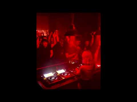 VONDA7 at Ritter Butzke, Berlin 15.12.2023 (FULL DJ SET)