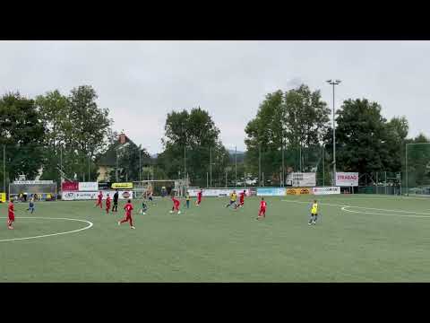 Austria XIII - Gerasdorf 1:3 Highlights