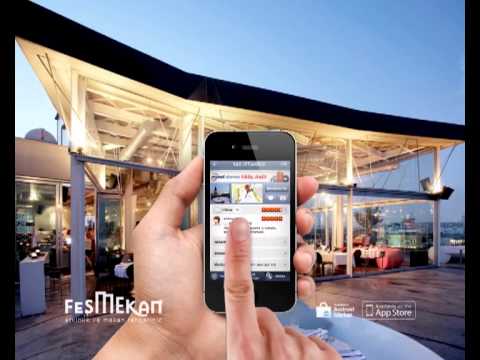 Feşmekan - Şehir Rehberi Video