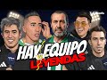 HAY EQUIPO Vs LEYENDAS Fútbol Risas Asado Anécdotas Goles Y Mucho Más