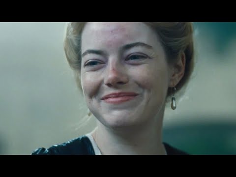 The Favourite (TV Spot 'Fun to Be Queen')