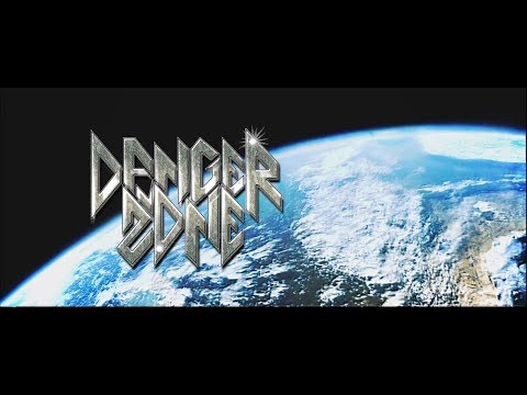 Danger Zone - Destiny - (Official Lyric Video)