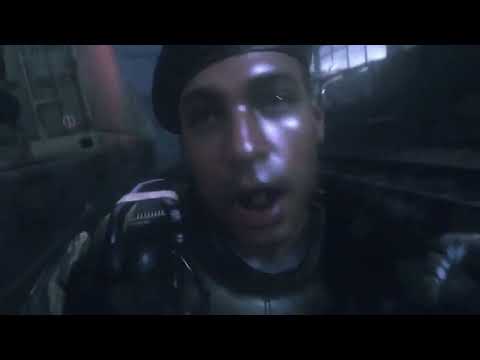 Call of Duty: Ghosts" Veteran walkthrough  Mission 13 - End of the Line Gaming Laptop.