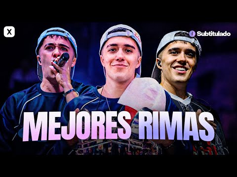 Lo MEJOR de GAZIR en la FMS WORLD SERIES 2025 🏆