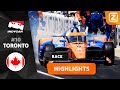 ER GEBEURT VAN ALLES IN DEZE RACE ?? | Samenvatting Streets of Toronto | IndyCar 2022