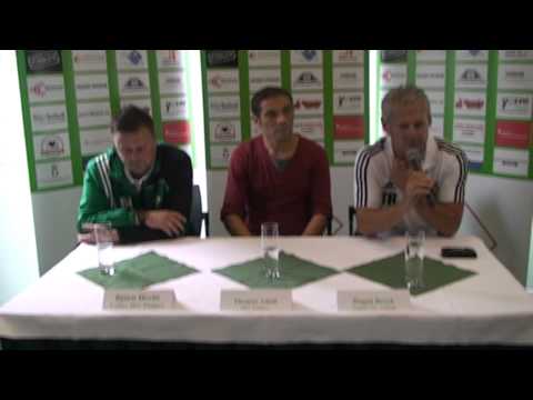 MSV Pampow - VFC Anklam