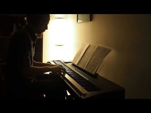 Vivid Skies - Jakob Willforss