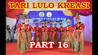 Download lagu Tari Lulo Kreasi Perkemahan Raya dan Ummusshabri Expo 2022 Part 16 mp3 Download lagu Tari Lulo Kreasi Perkemahan Raya dan Ummusshabri Expo 2022 Part 16 mp3