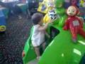 Chuck E Cheese