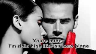 Takida -  Give Into Me