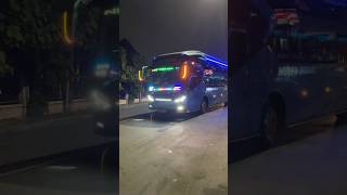 Download lagu Mulyo Indah seleper busnya keren ya, jadi pengen coba | #shorts #busmania #mulyoindah #busviral mp3