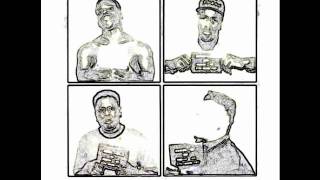 Geto Boys: City Under Siege