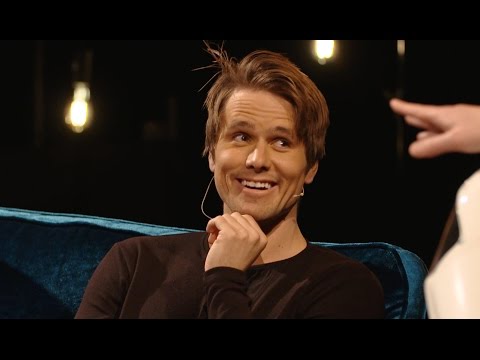 EKWALL SHOW - Jon Olsson, Fanny Josefine Ahlfors & Linda Baginski