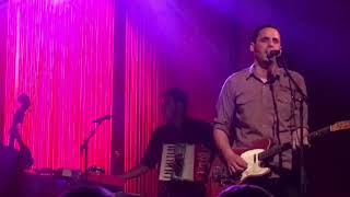 8. Flores y Tamales, Fri-Son, Fribourg, 03.17.18