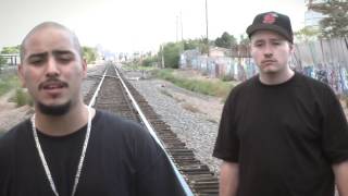 New Music Video - "ALL THAT I WANT"